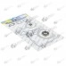 Garnituri drujba Stihl 050, 051, 075, 076, TS 510, TS 760 Set (Taiwan)
